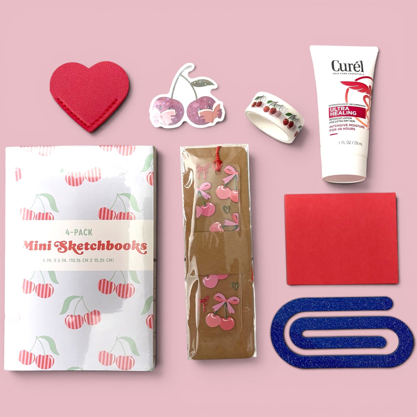 Americana Cherry