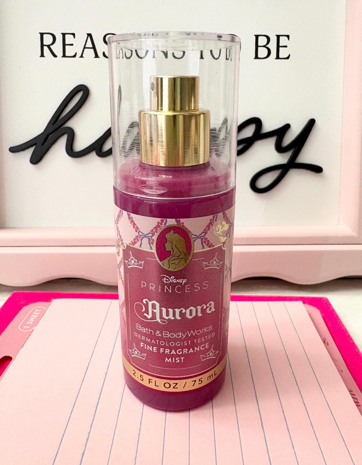 Princess Aurora Inspired
