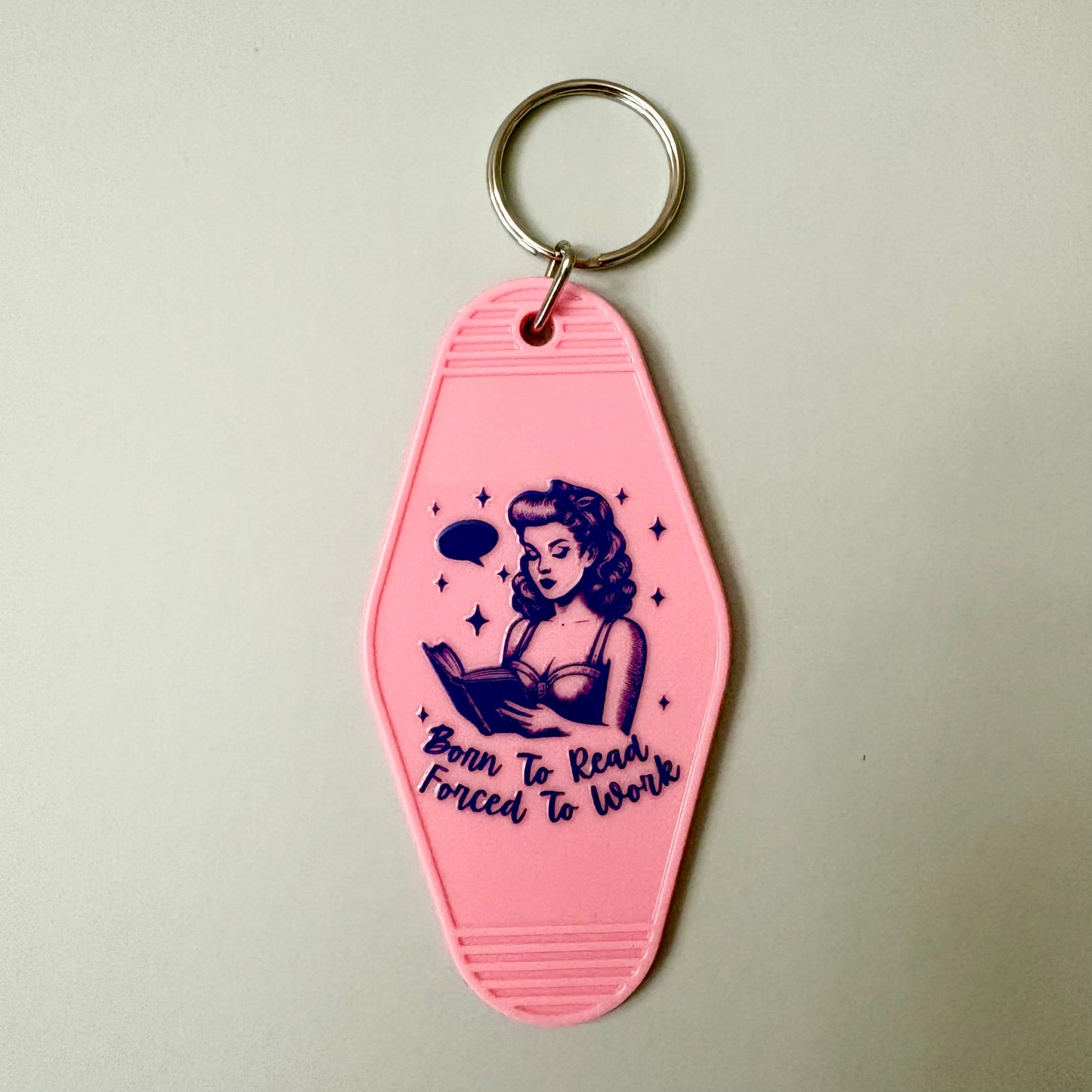 Keychains
