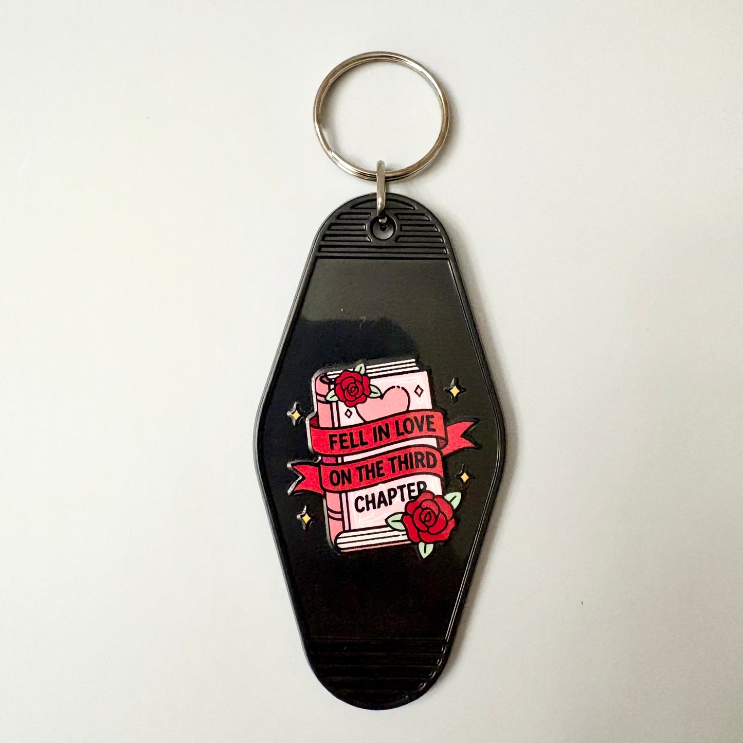Keychains