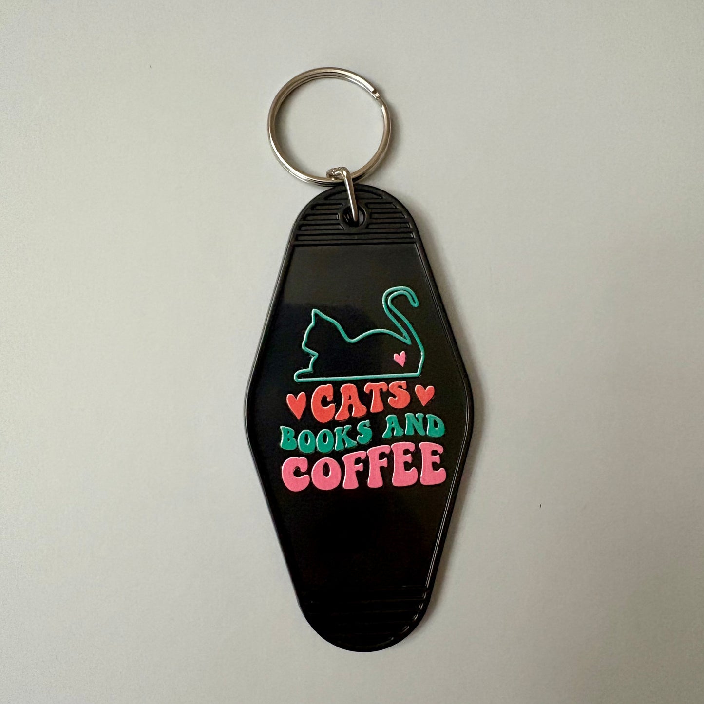 Keychains