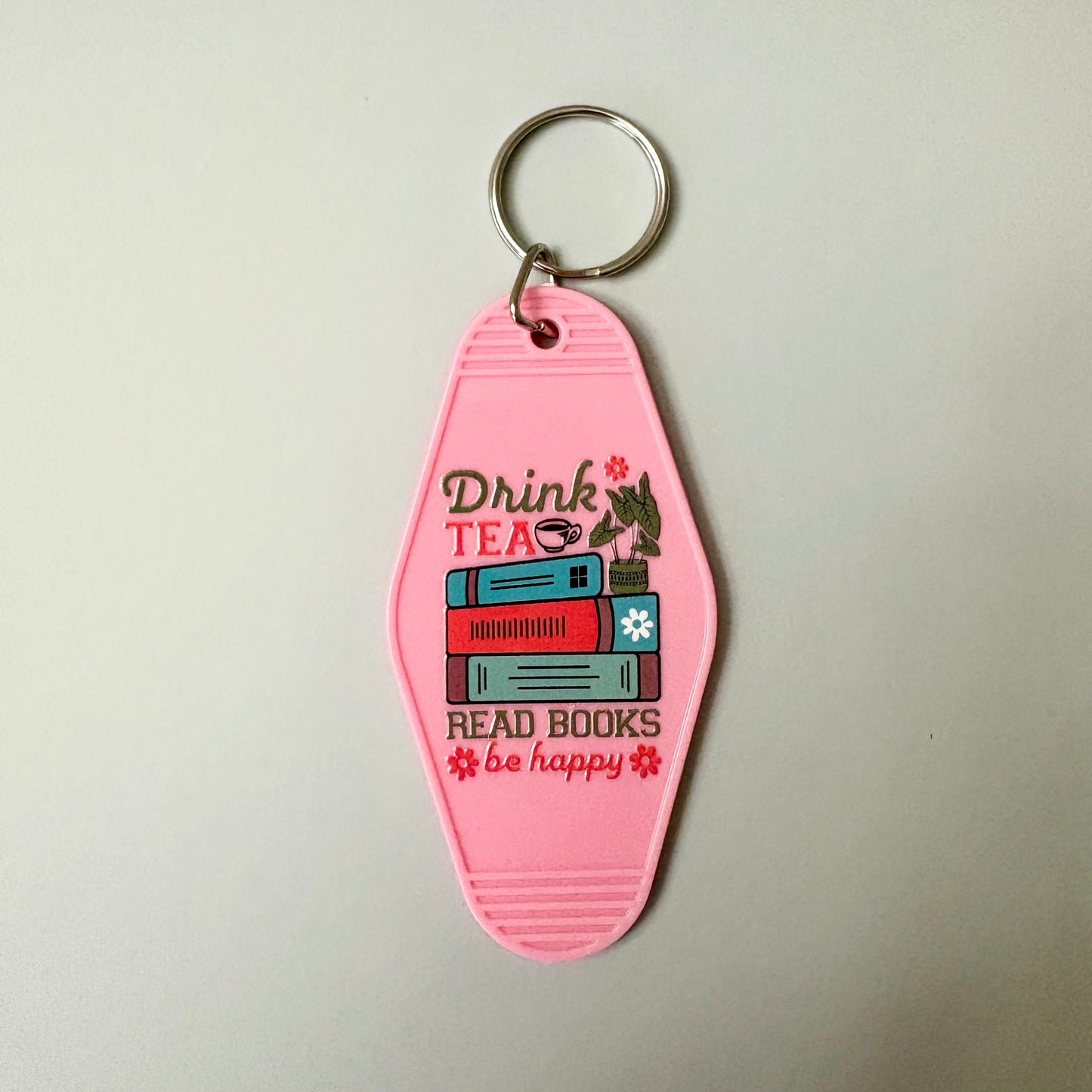 Keychains