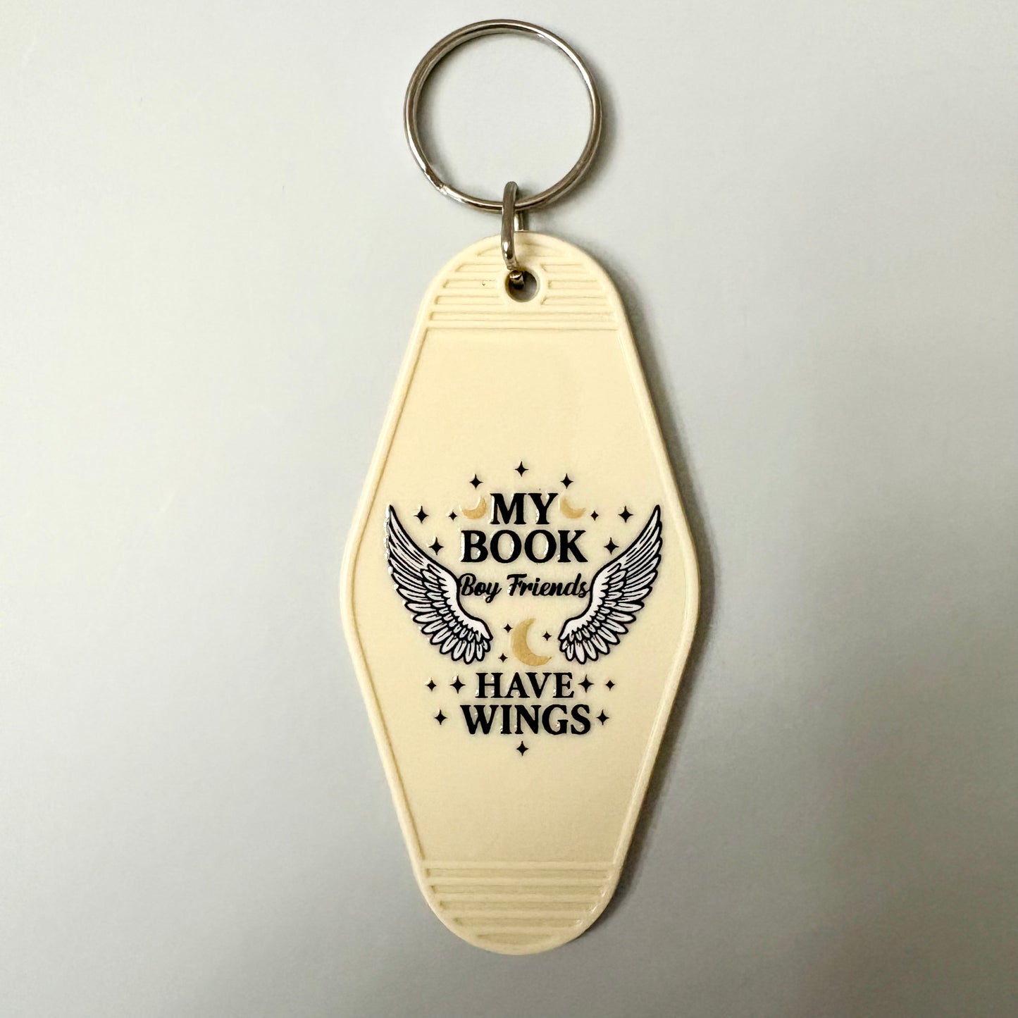 Keychains