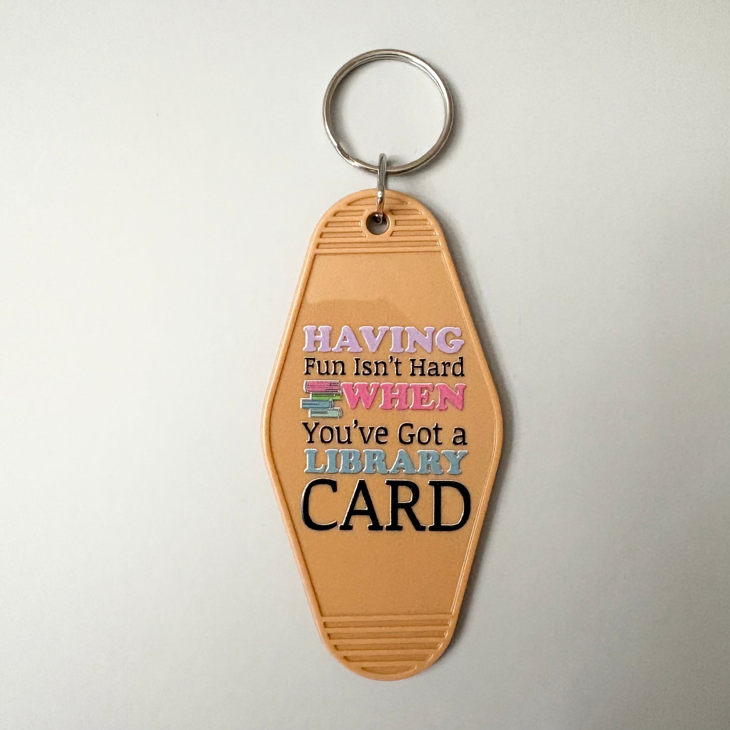 Keychains