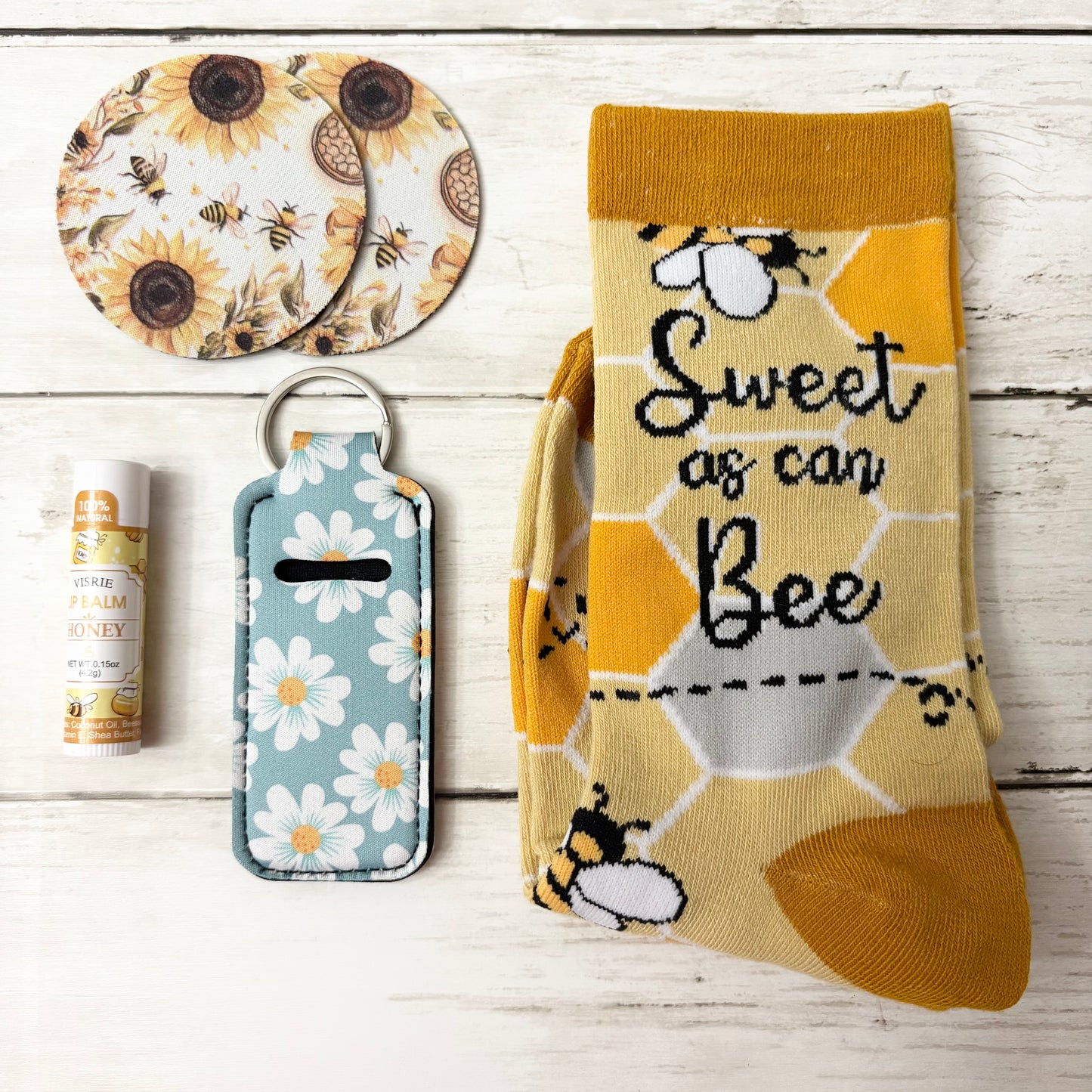 Sweet As Can Bee
