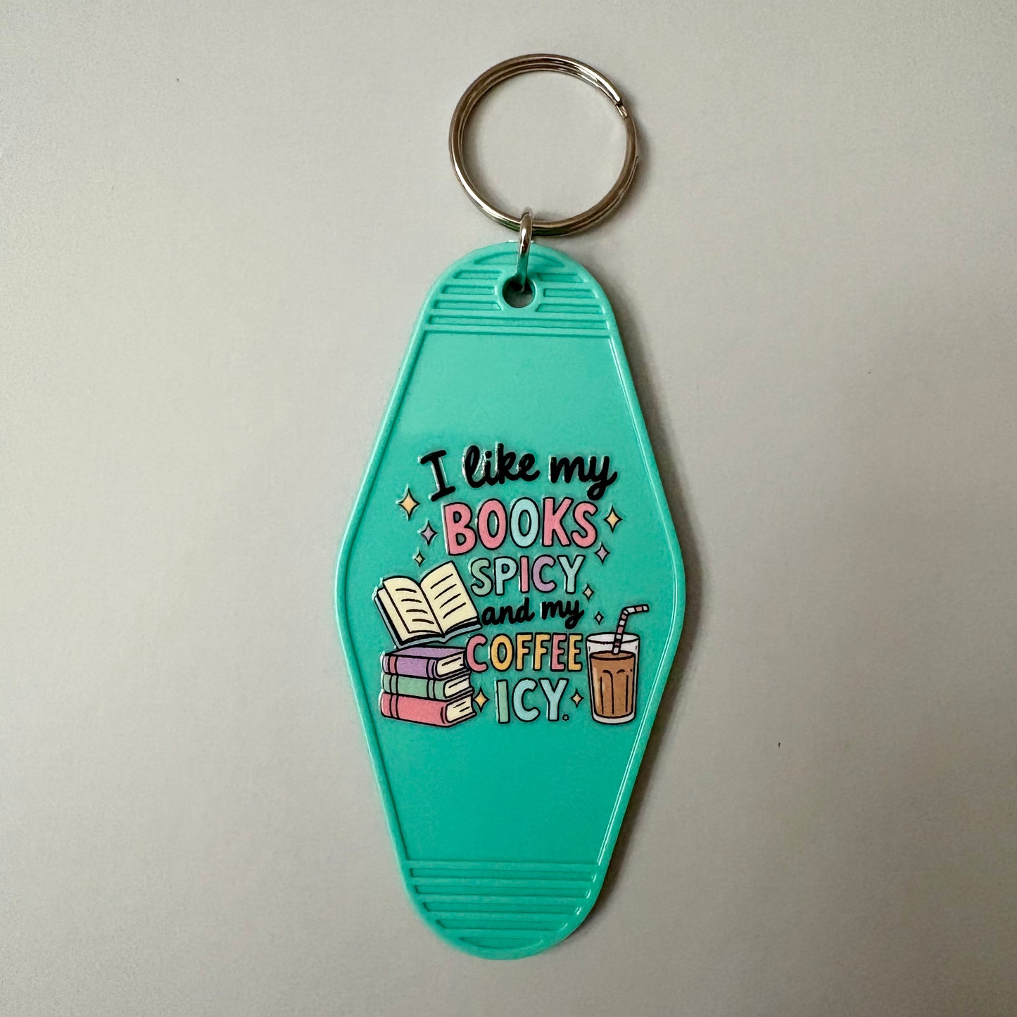 Keychains