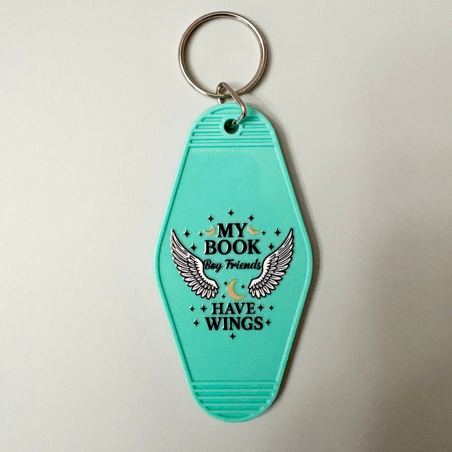 Keychains