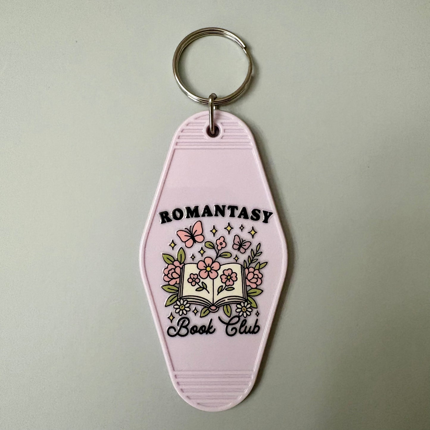 Keychains