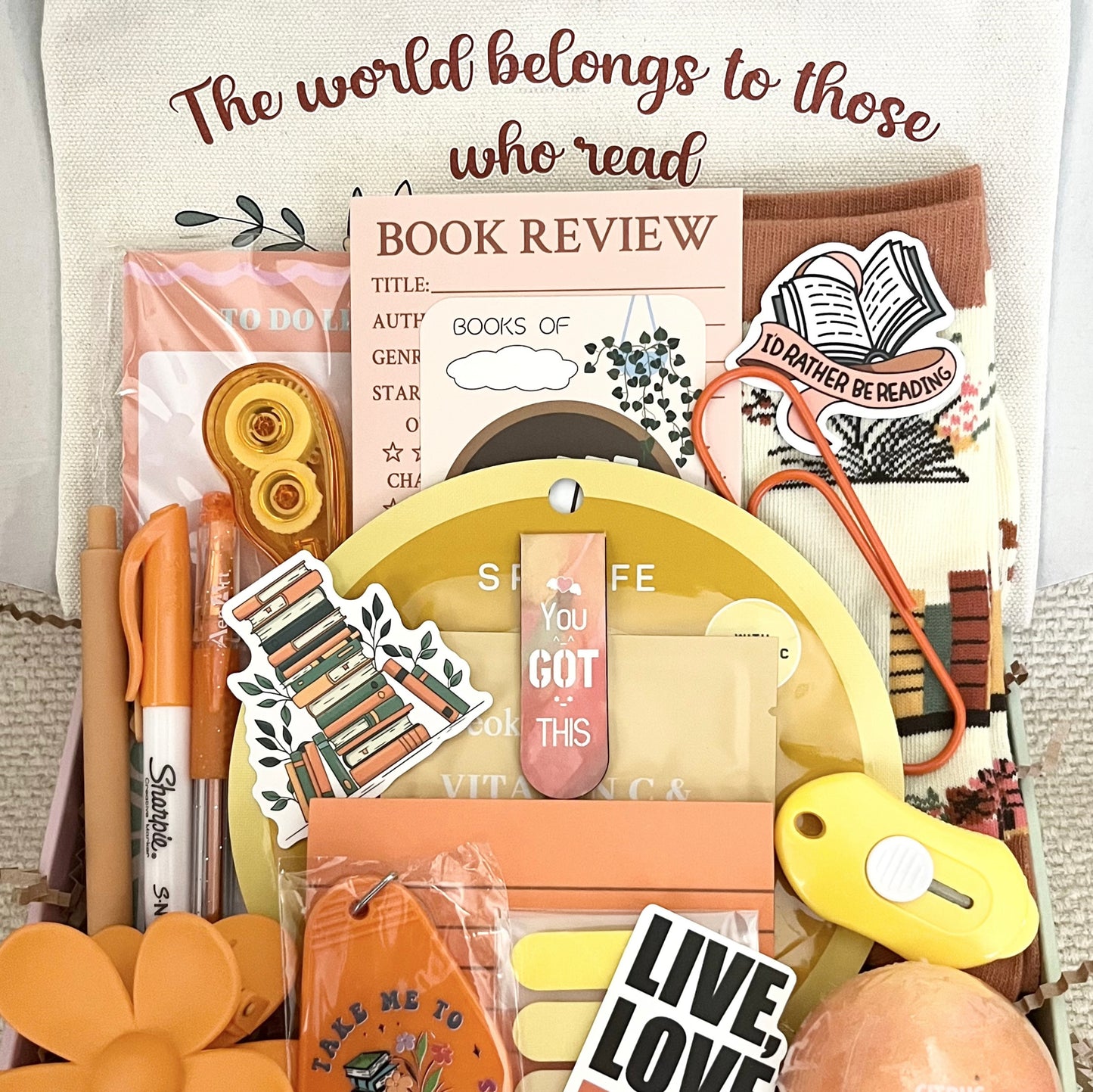Bookish Mystery Bundle
