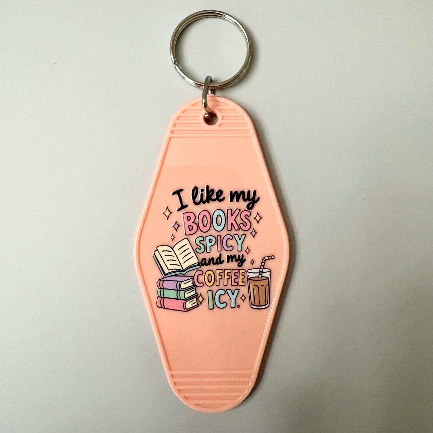 Keychains