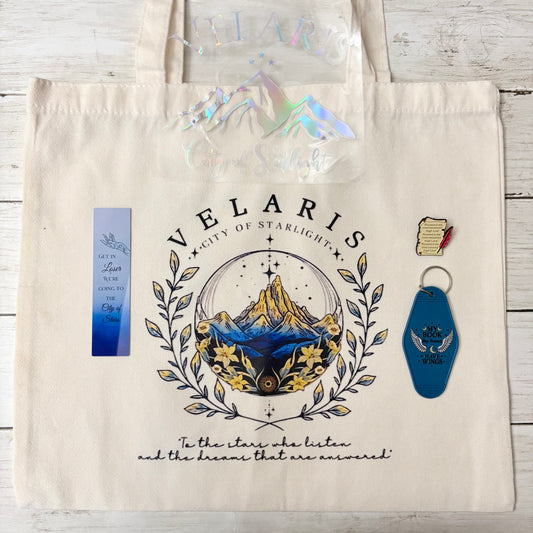Velaris Bound