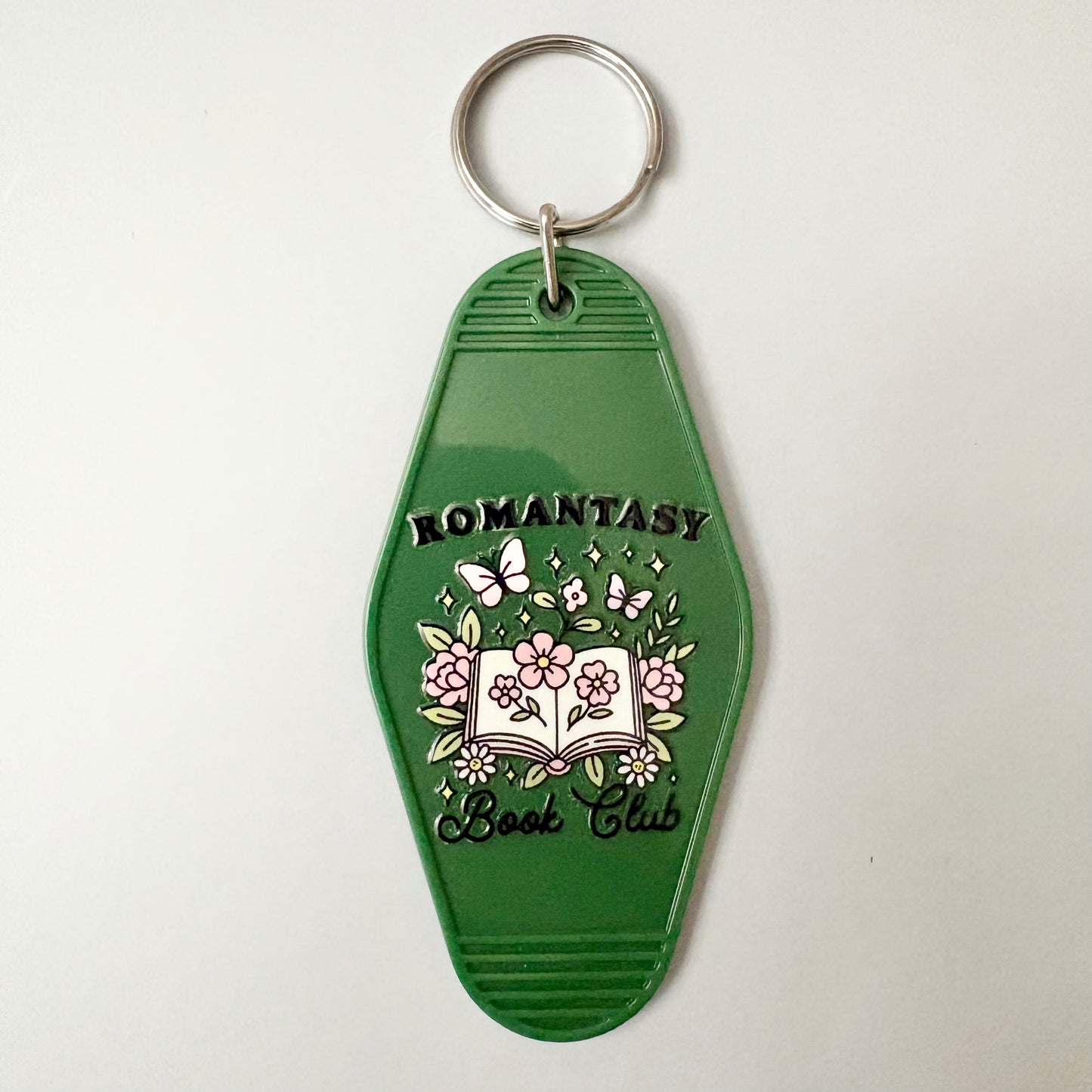 Keychains