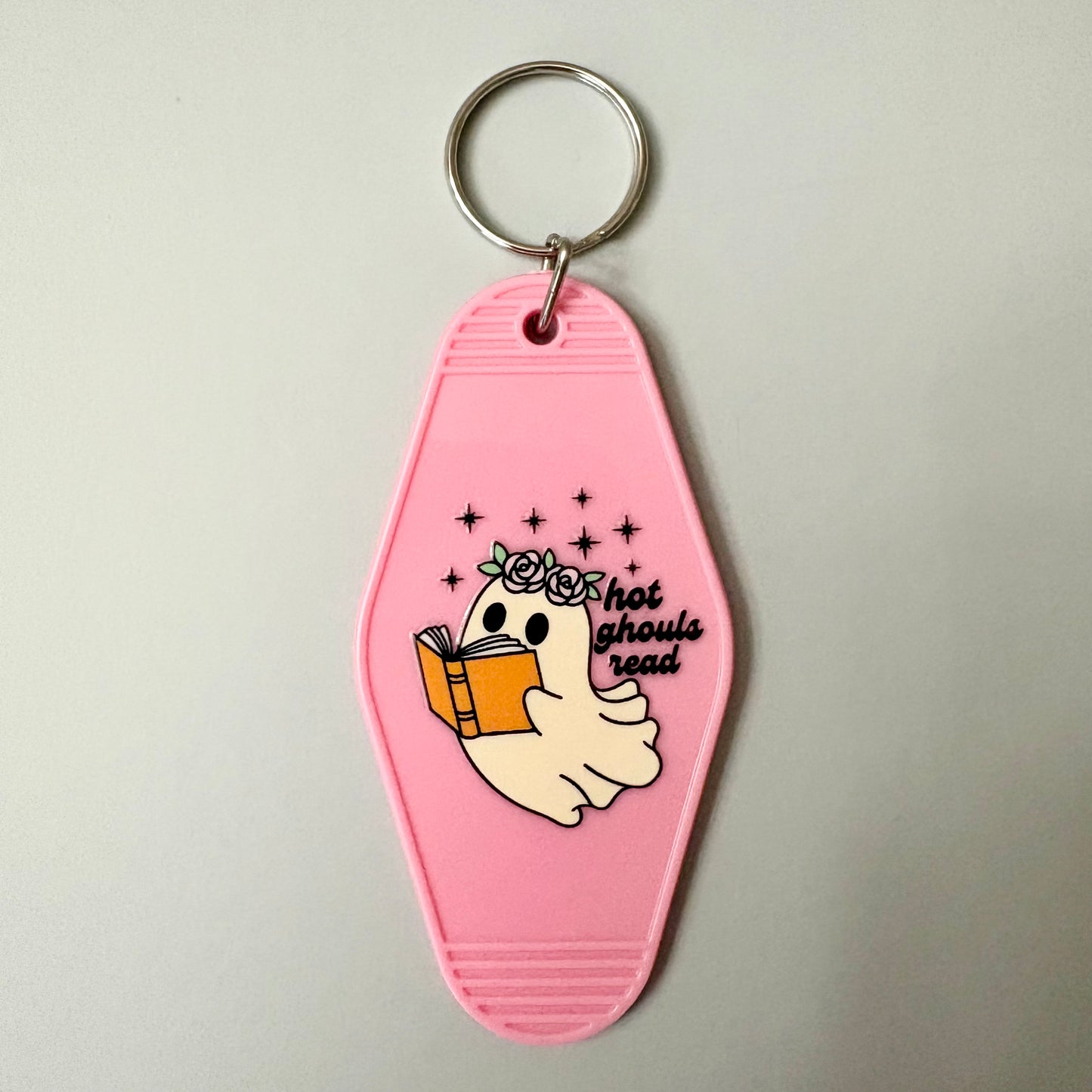 Keychains
