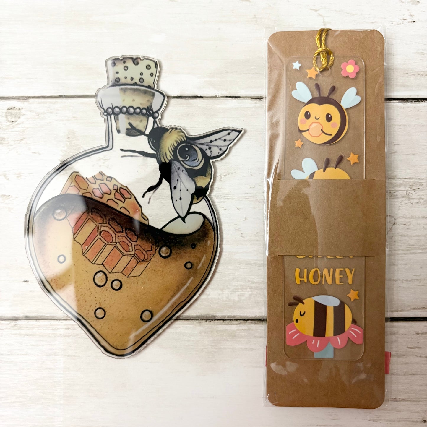 Sweet As Can Bee