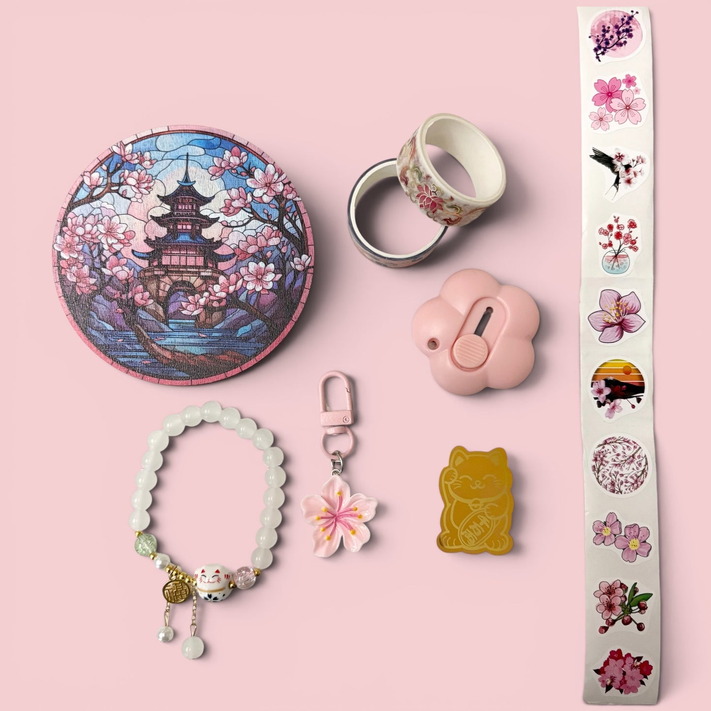 Sakura Dreams