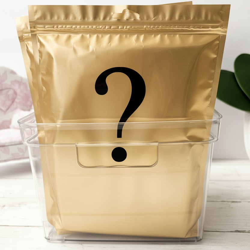 Notebook & Pen Mystery Bundles