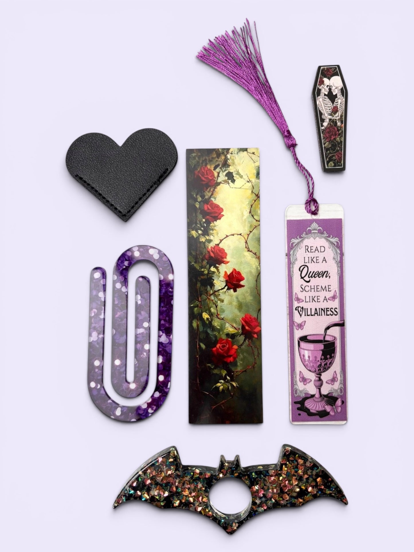 Whimsical Witch
