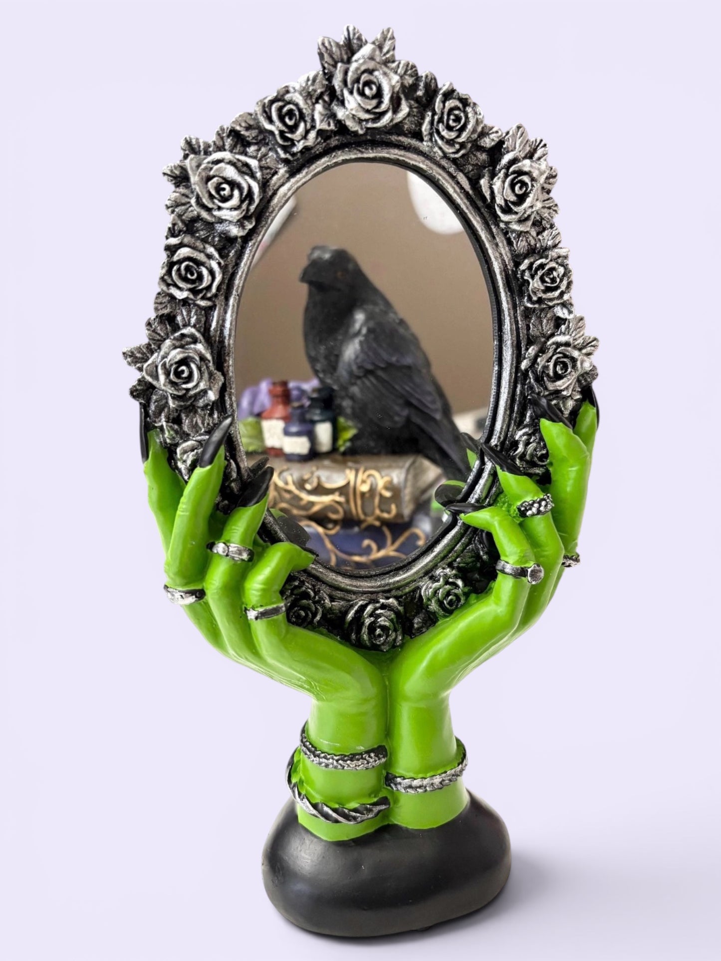 Whimsical Witch