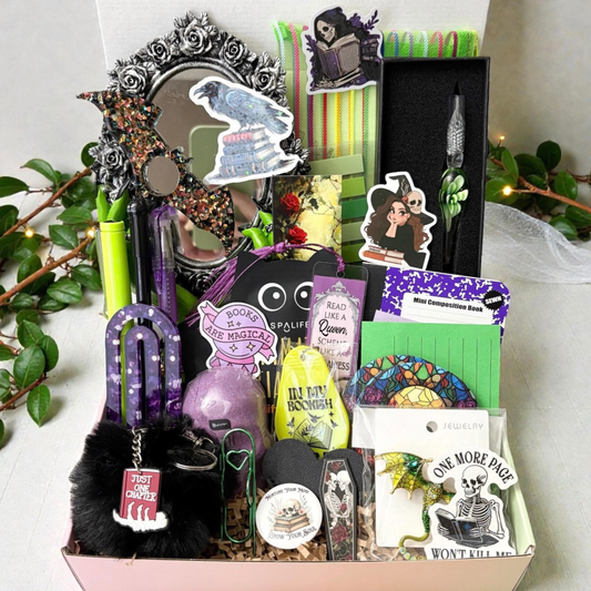 Whimsical Witch