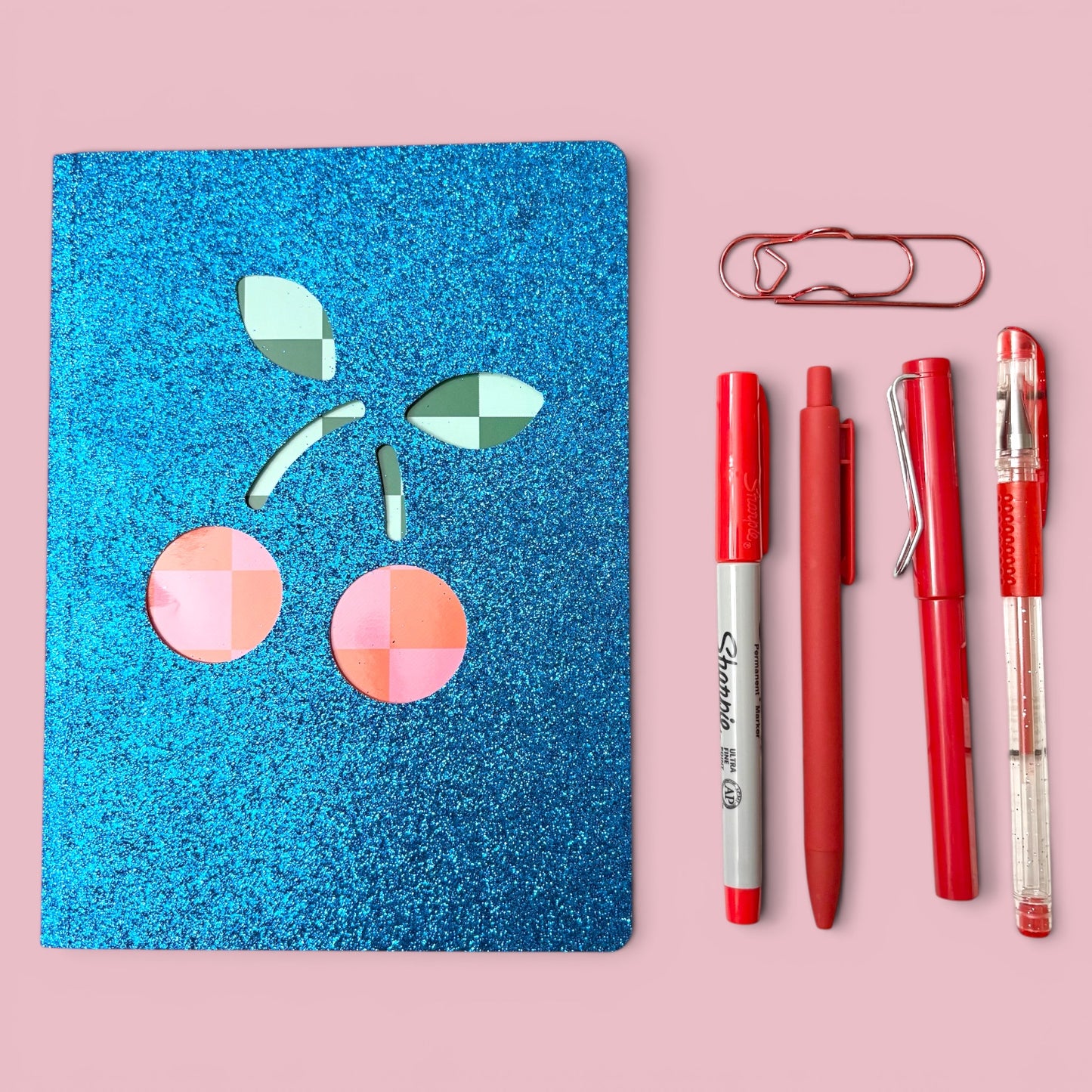 Americana Cherry