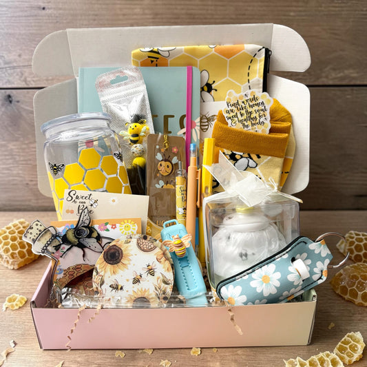Sweet As Can Bee