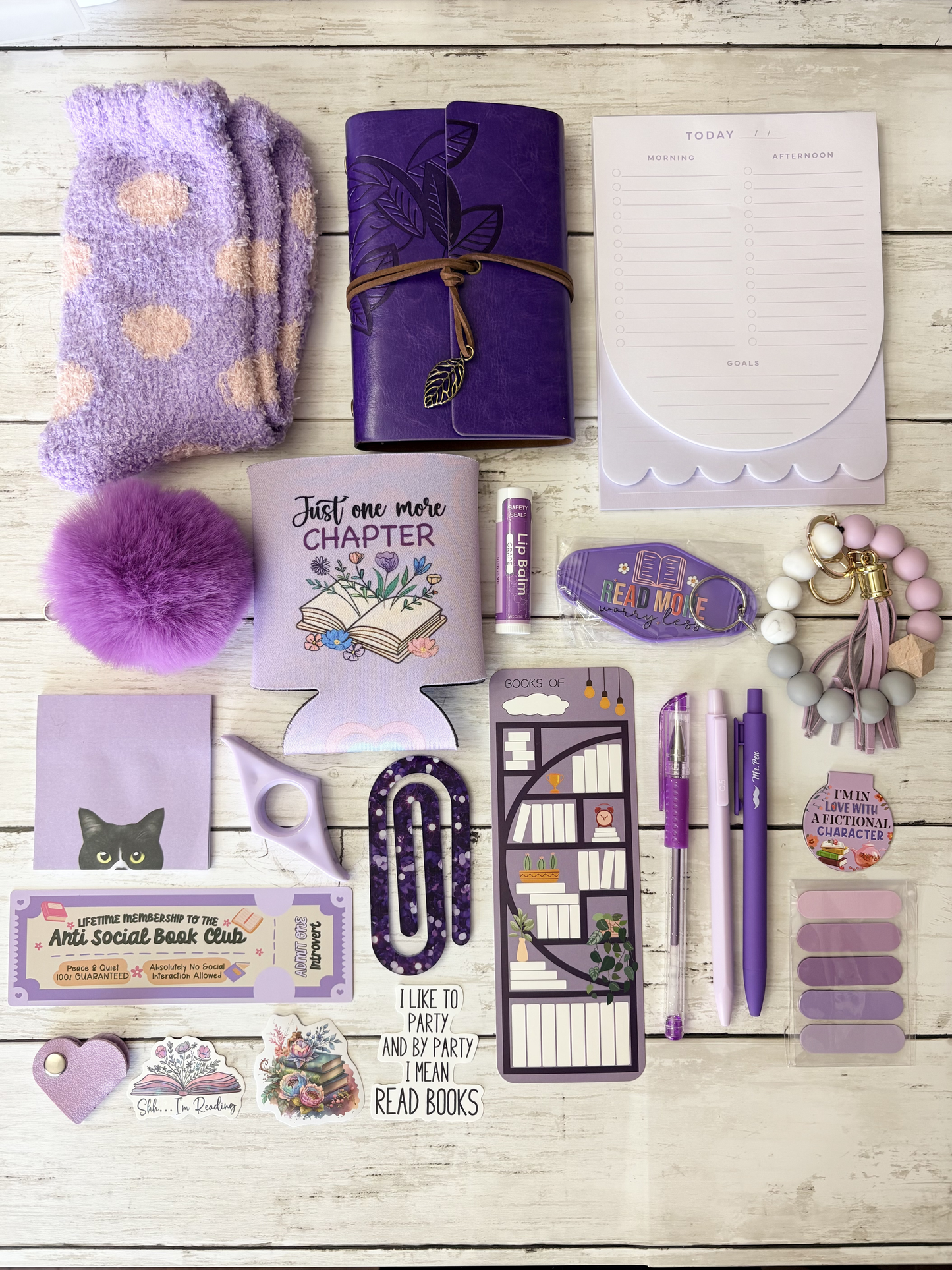 Bookish Mystery Bundle