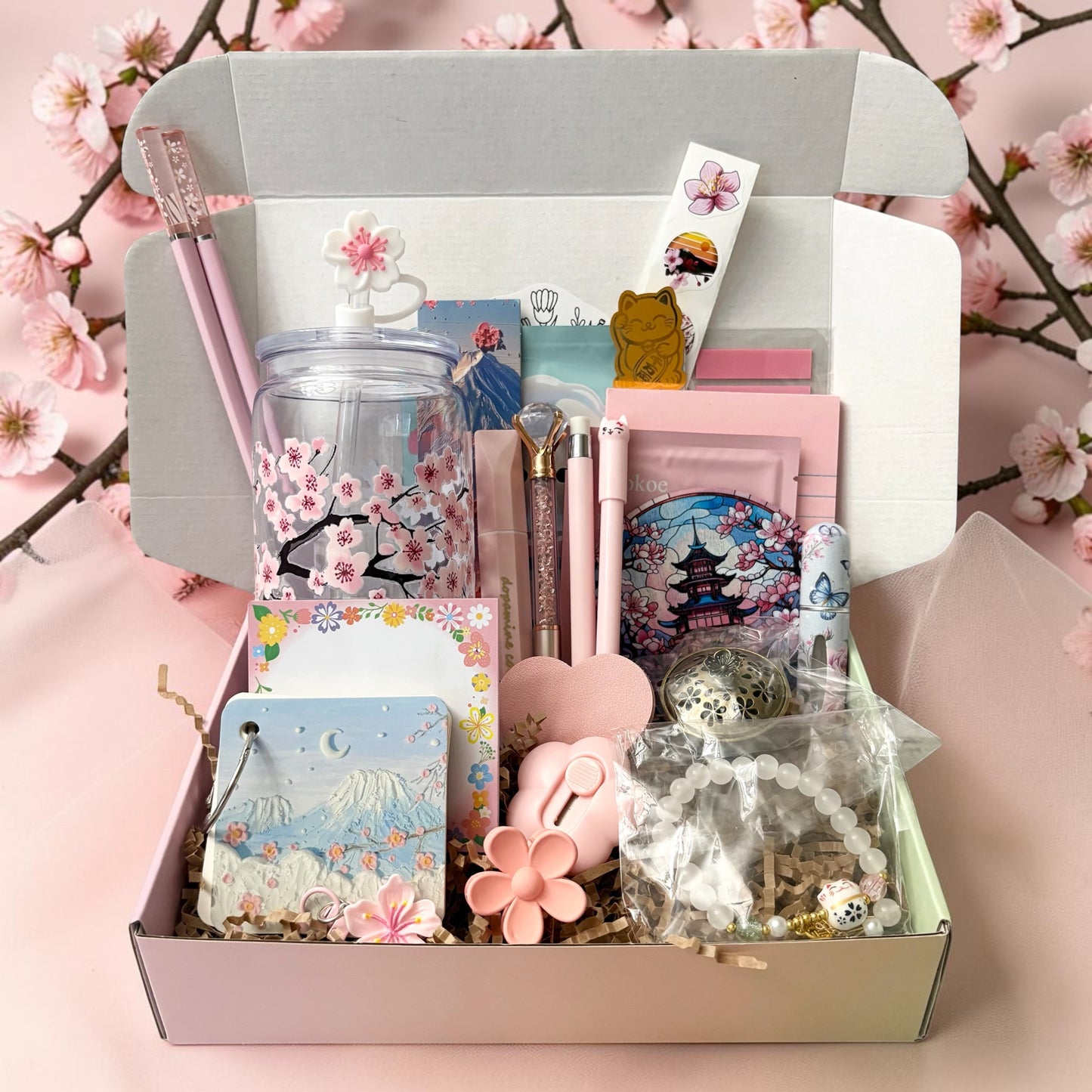 Sakura Dreams