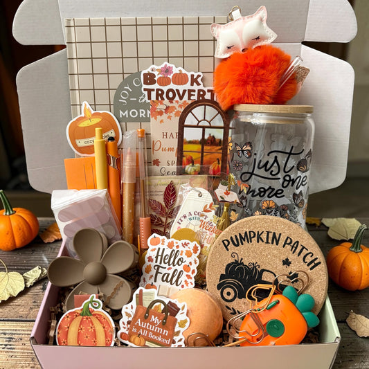 Hello Pumpkin!