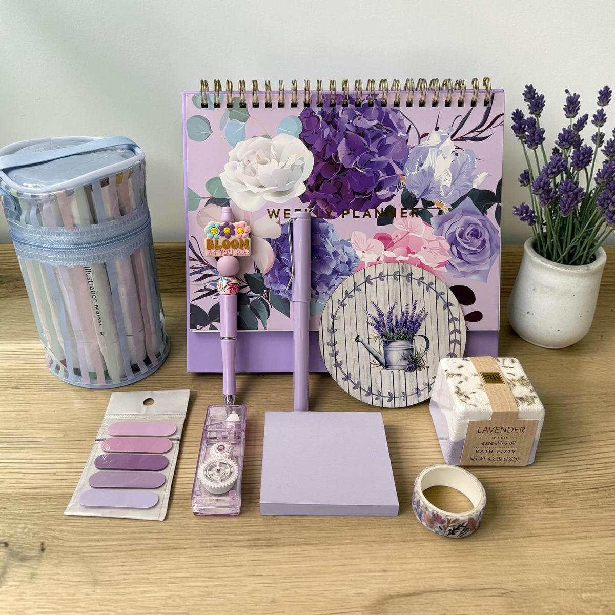 Lovely Lavender