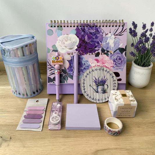 Lovely Lavender
