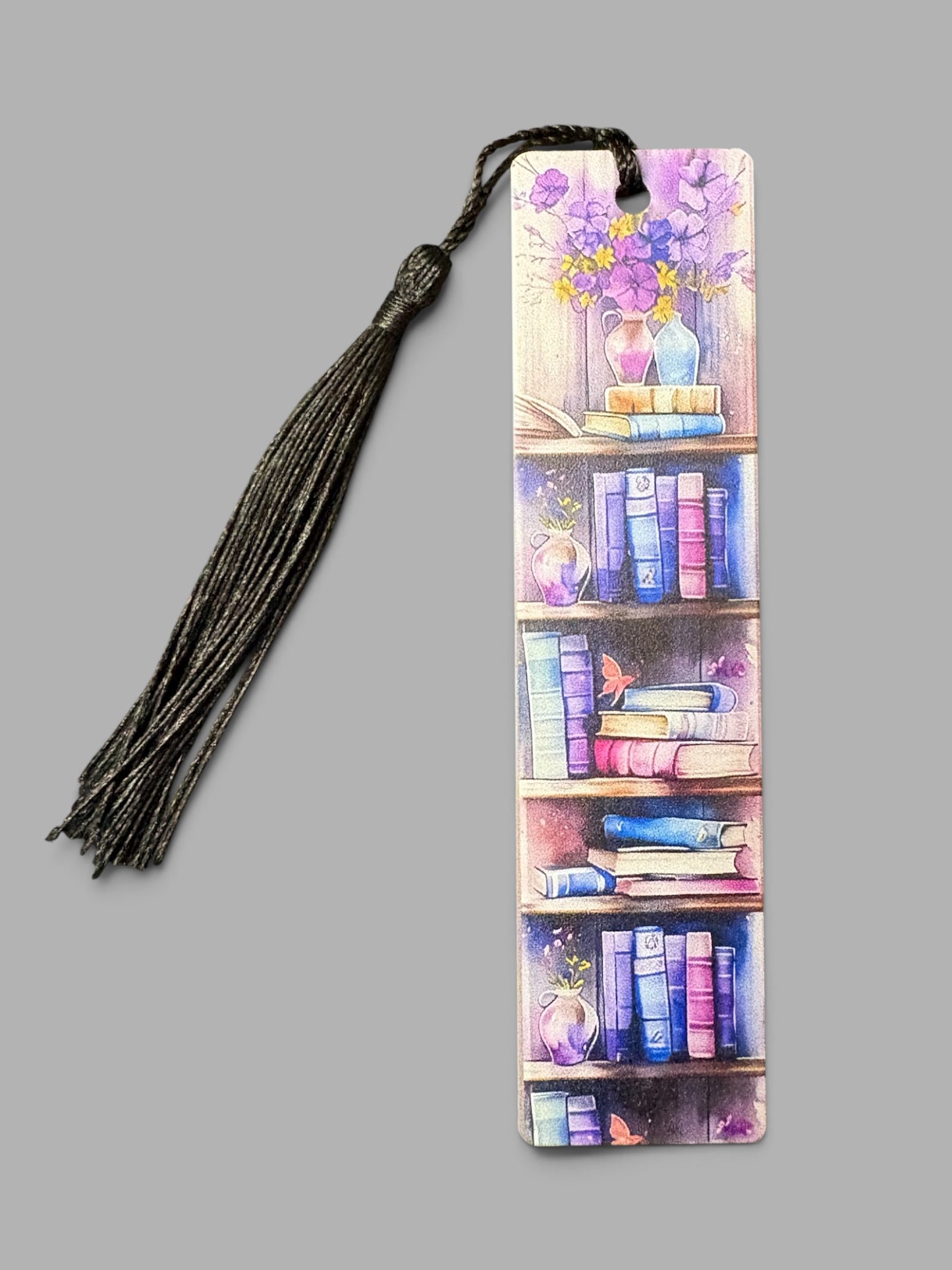 Bookmarks