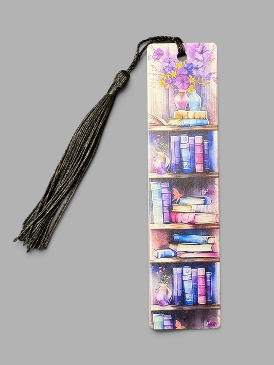 Bookmarks